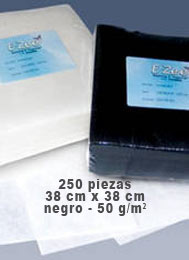 ENTRETELA WEB 50 G/NE. 38X38 250PCS